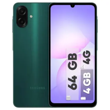 گوشی موبایل سامسونگ مدل Galaxy A07 دو سیم کارت ظرفیت 64 گیگابایت و رم 4 گیگابایت