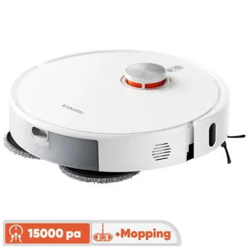 جارو رباتیک شیائومی مدل S40 Pro