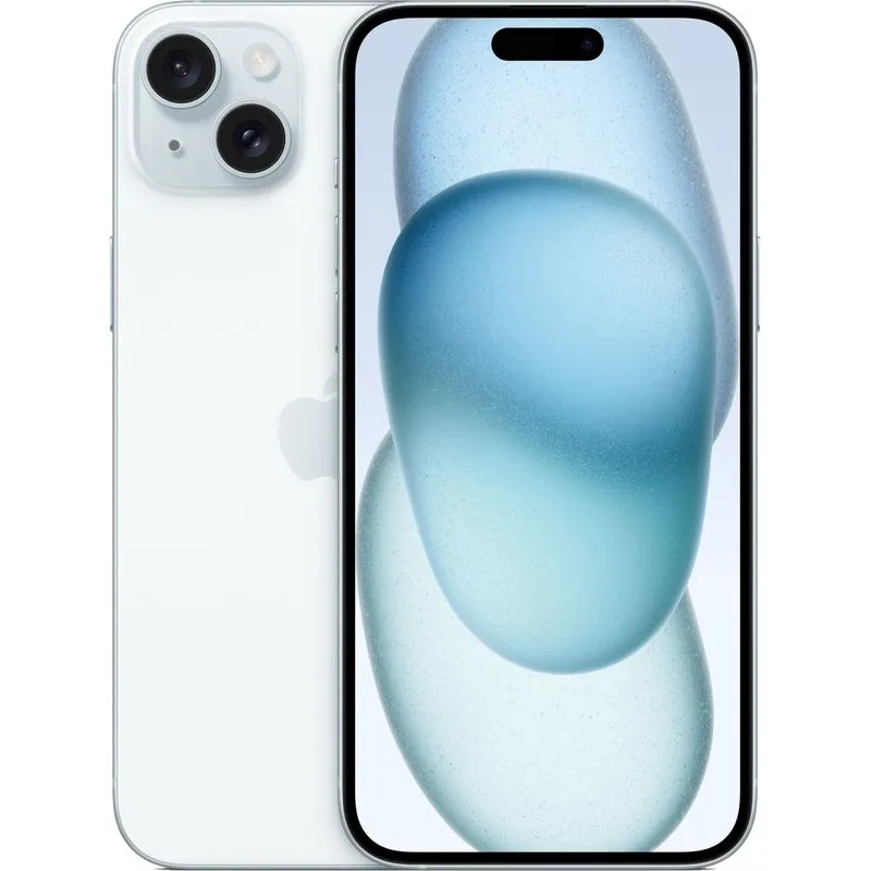 گوشی موبایل اپل مدل iPhone 15 Ch دو سیم‌ کارت ظرفیت 128 گیگابایت و رم 6 گیگابایت