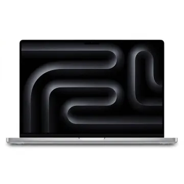 لپ تاپ 16.2 اینچی اپل مدل MacBook Pro MGE94 2026 LLA-M5 Max-48GB RAM-2TB SSD-Retina 120Hz